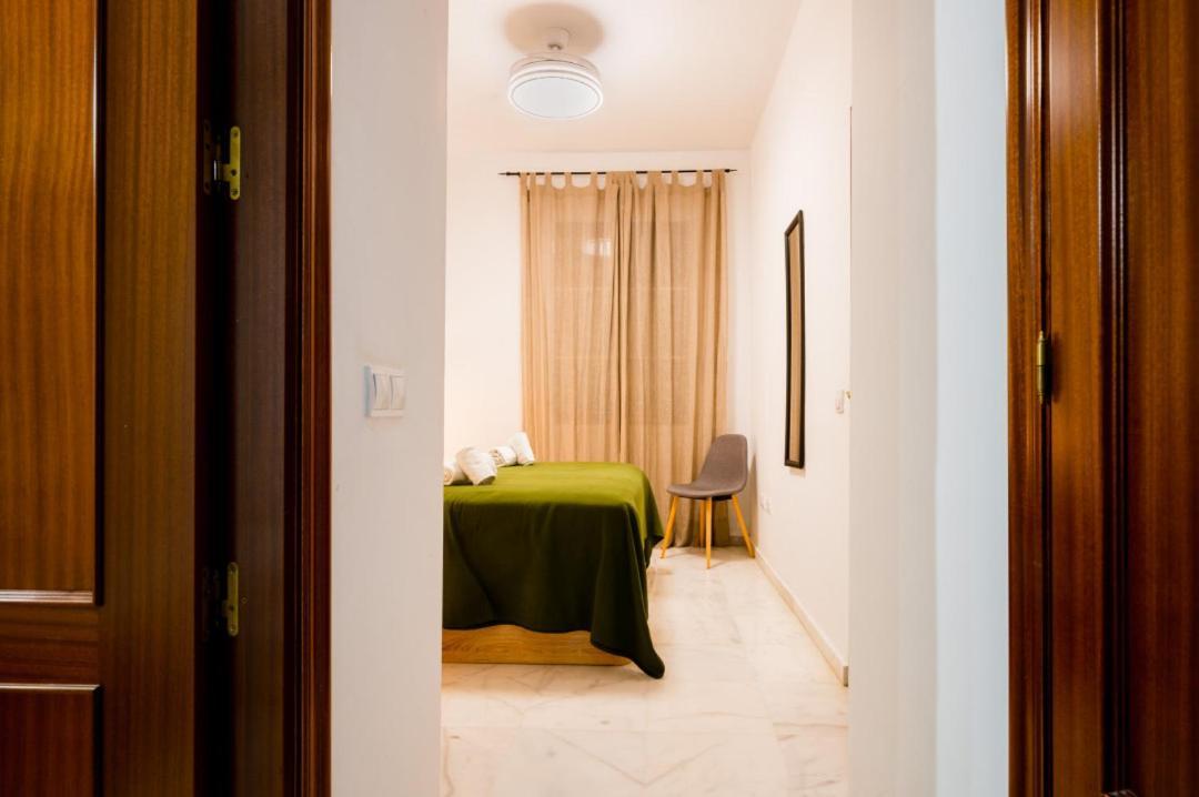 Minty - Mendoza Rios Appartement