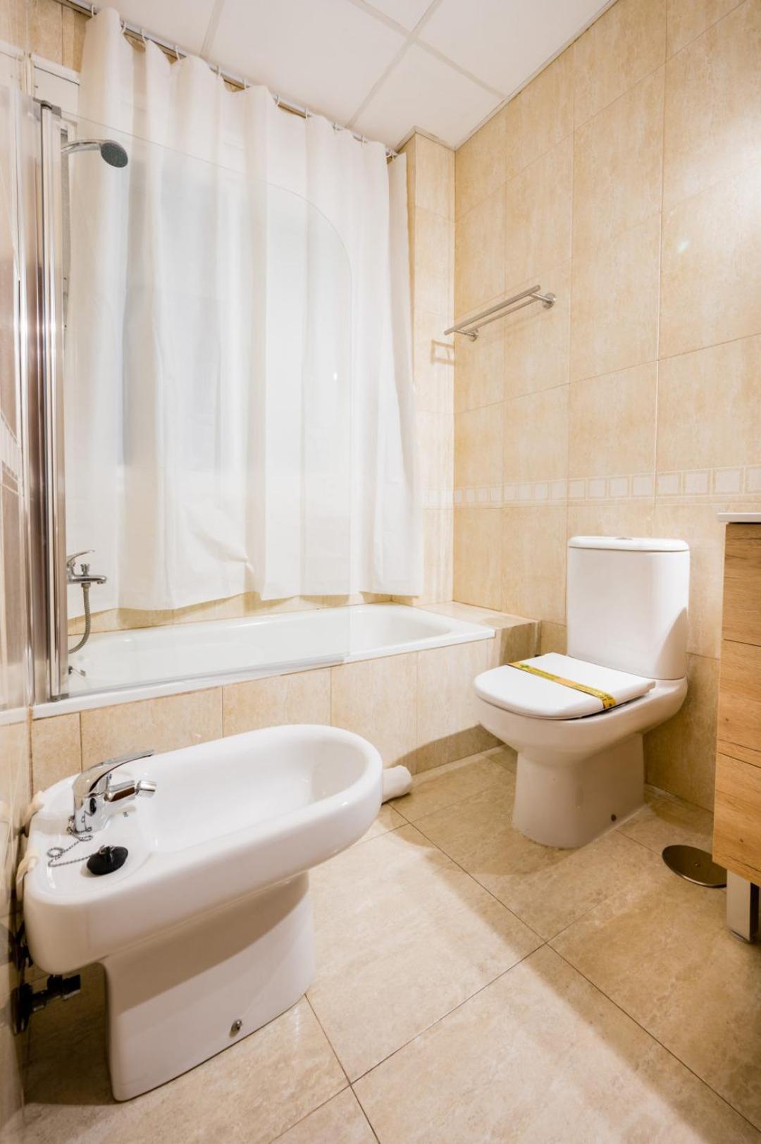 Minty - Mendoza Rios Appartement