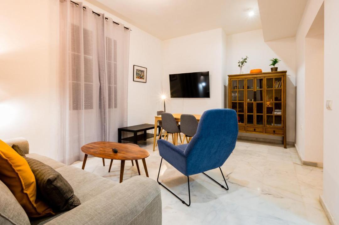 Appartement Minty - Mendoza Rios