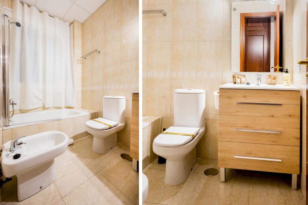 Minty - Mendoza Rios Appartement *
