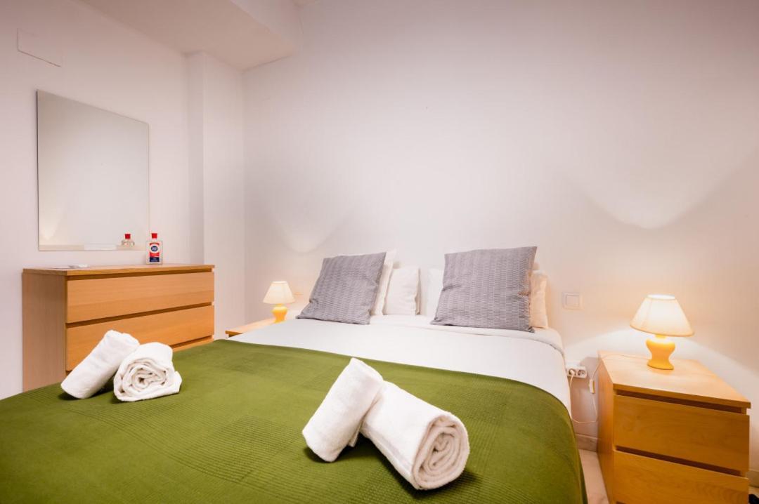 Appartement Minty - Mendoza Rios *