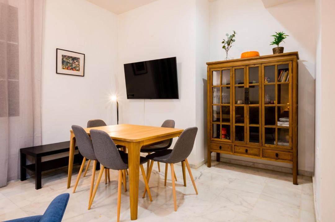 Minty - Mendoza Rios Appartement Séville