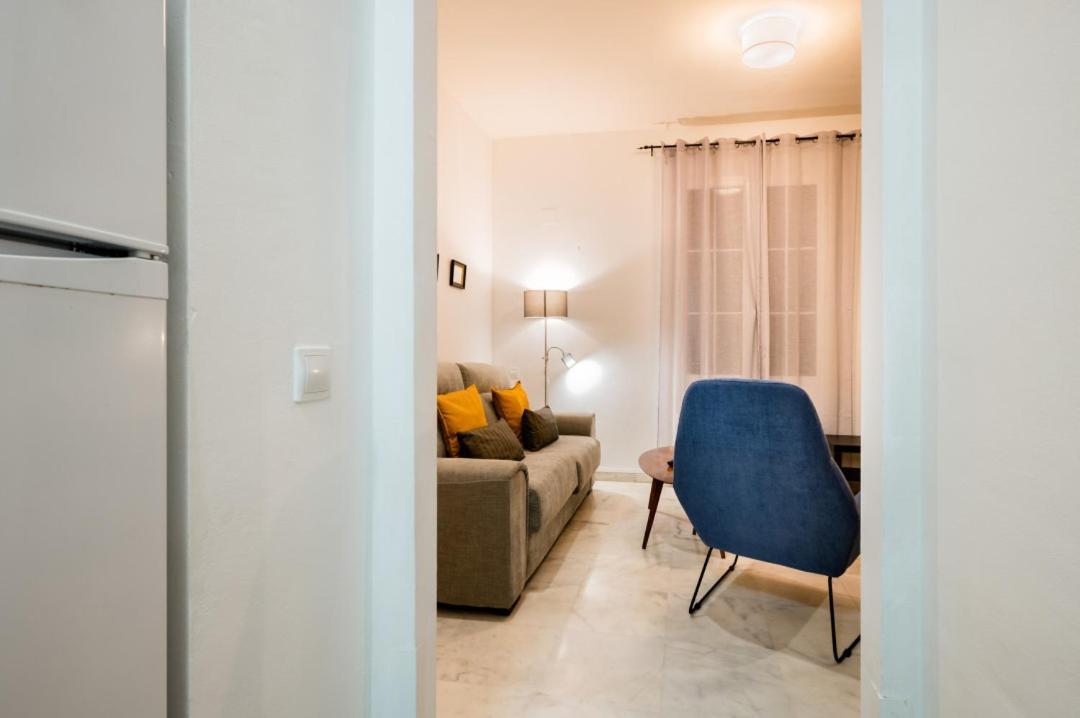 Minty - Mendoza Rios Appartement