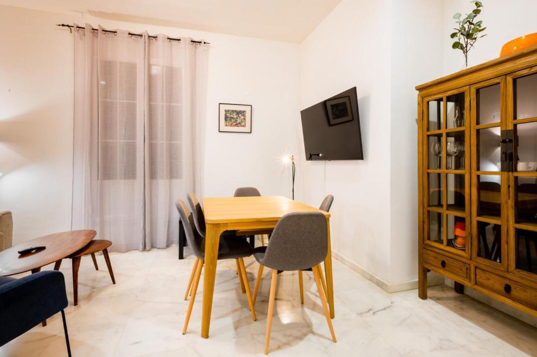 Appartement Minty - Mendoza Rios