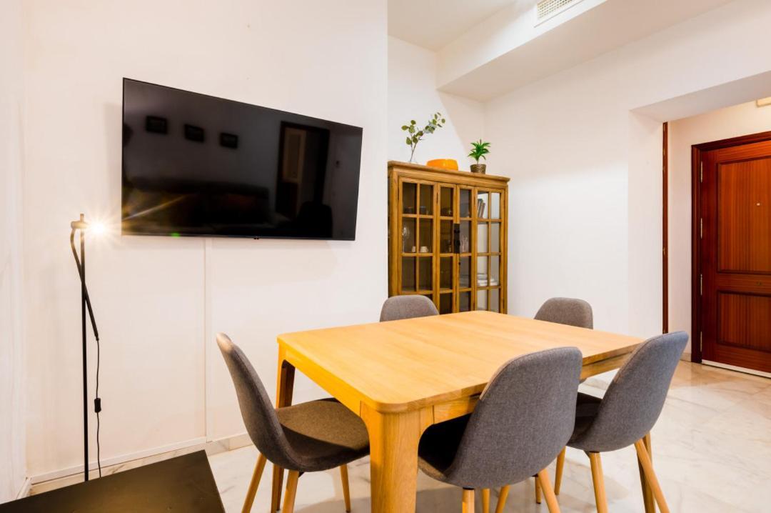 Minty - Mendoza Rios Appartement Séville