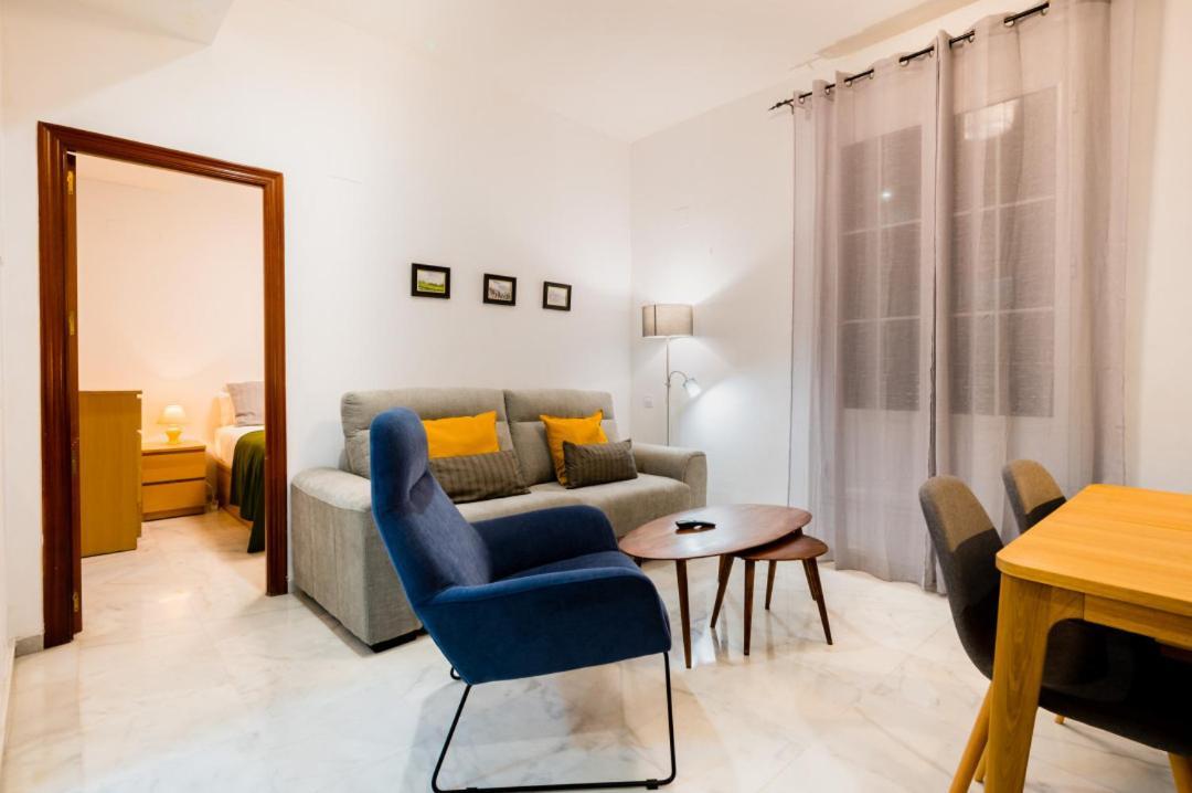 Appartement Minty - Mendoza Rios Séville